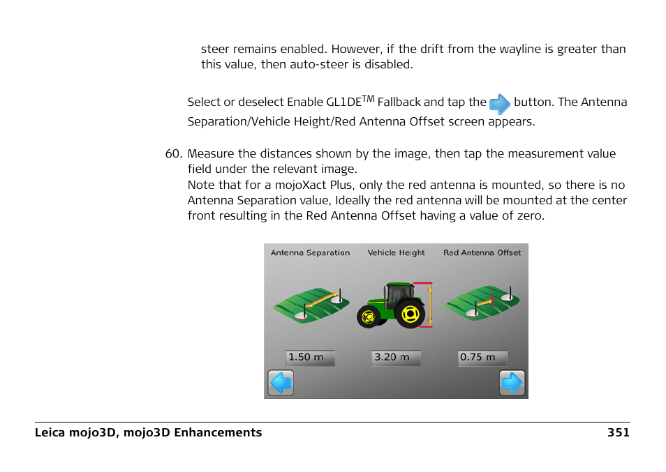 Leica Geosystems Leica mojo3D - User Manual User Manual | Page 351 / 378
