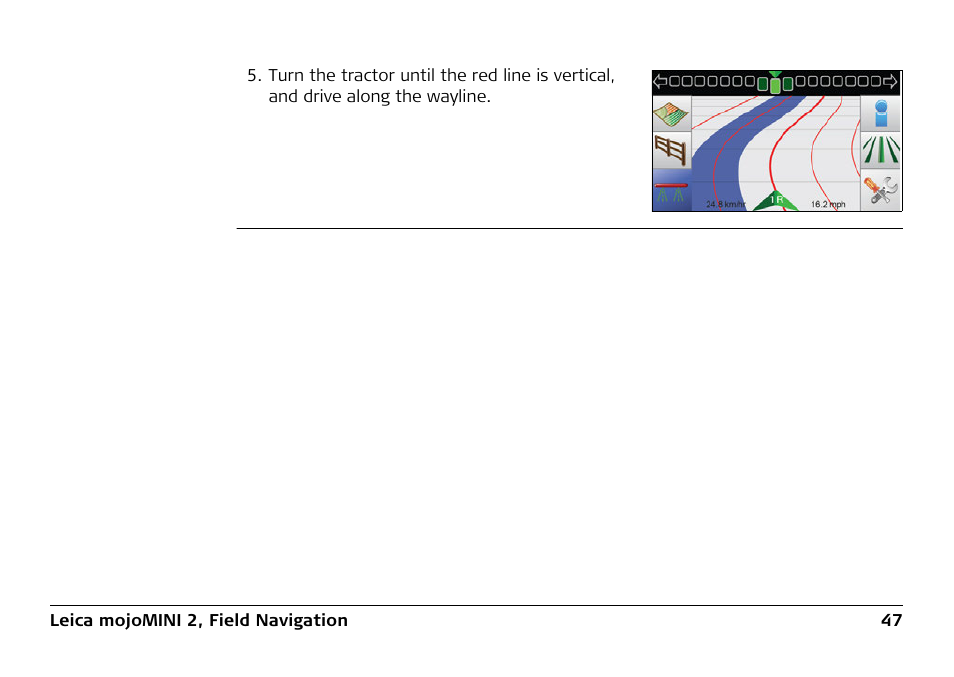 Leica Geosystems Leica mojoMINI 2 - User Manual User Manual | Page 47 / 94