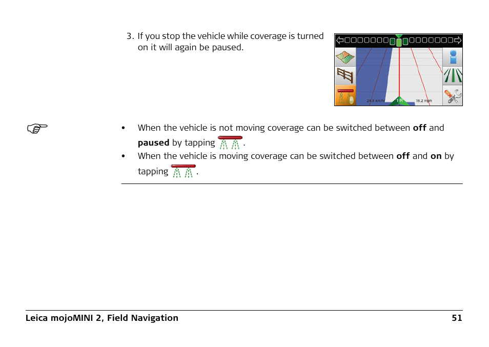 Leica Geosystems Leica mojoMINI 2 - User Manual User Manual | Page 51 / 94
