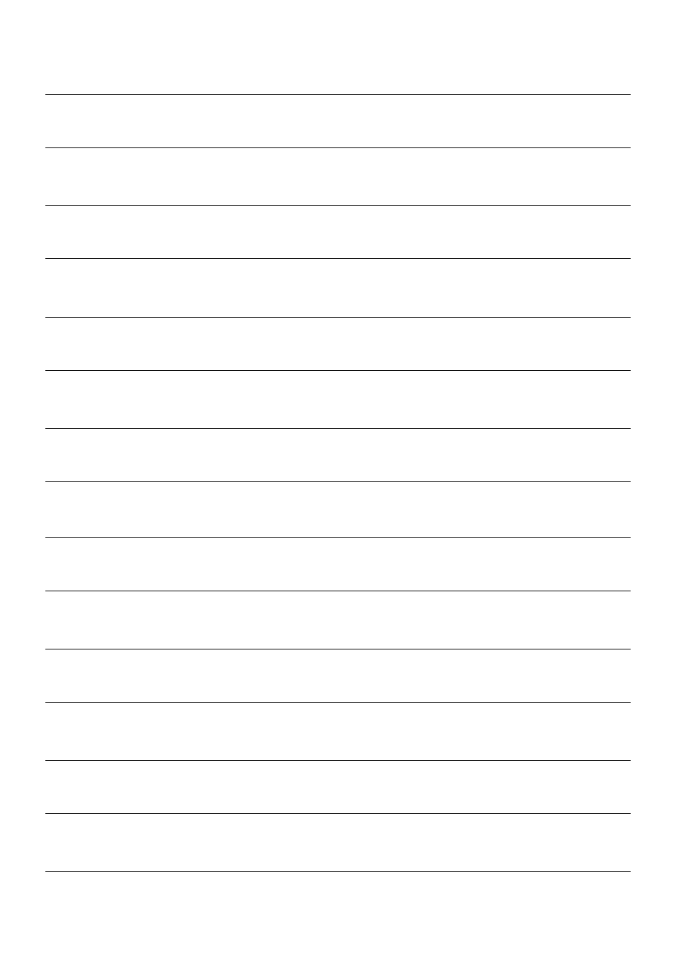 Blanco BRU7G User Manual | Page 10 / 11