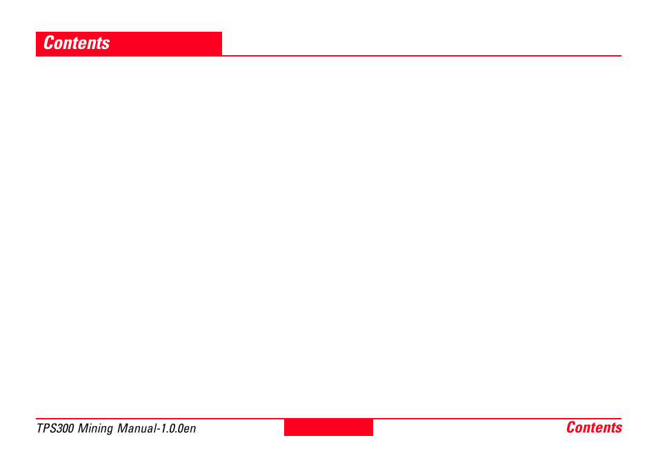 Leica Geosystems TPS300 Basic Series User Manual | Page 4 / 32