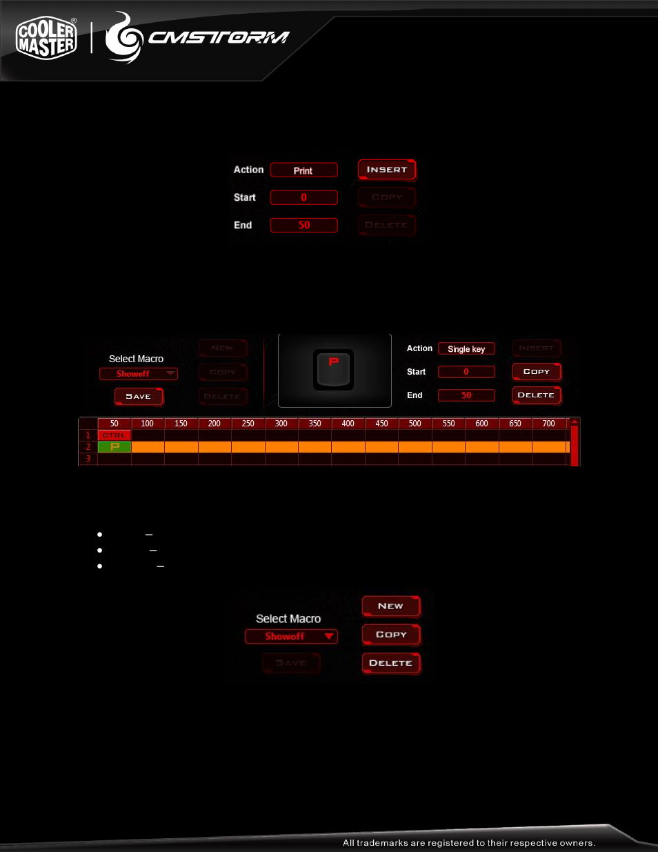 Cooler Master MECH User Manual | Page 15 / 20