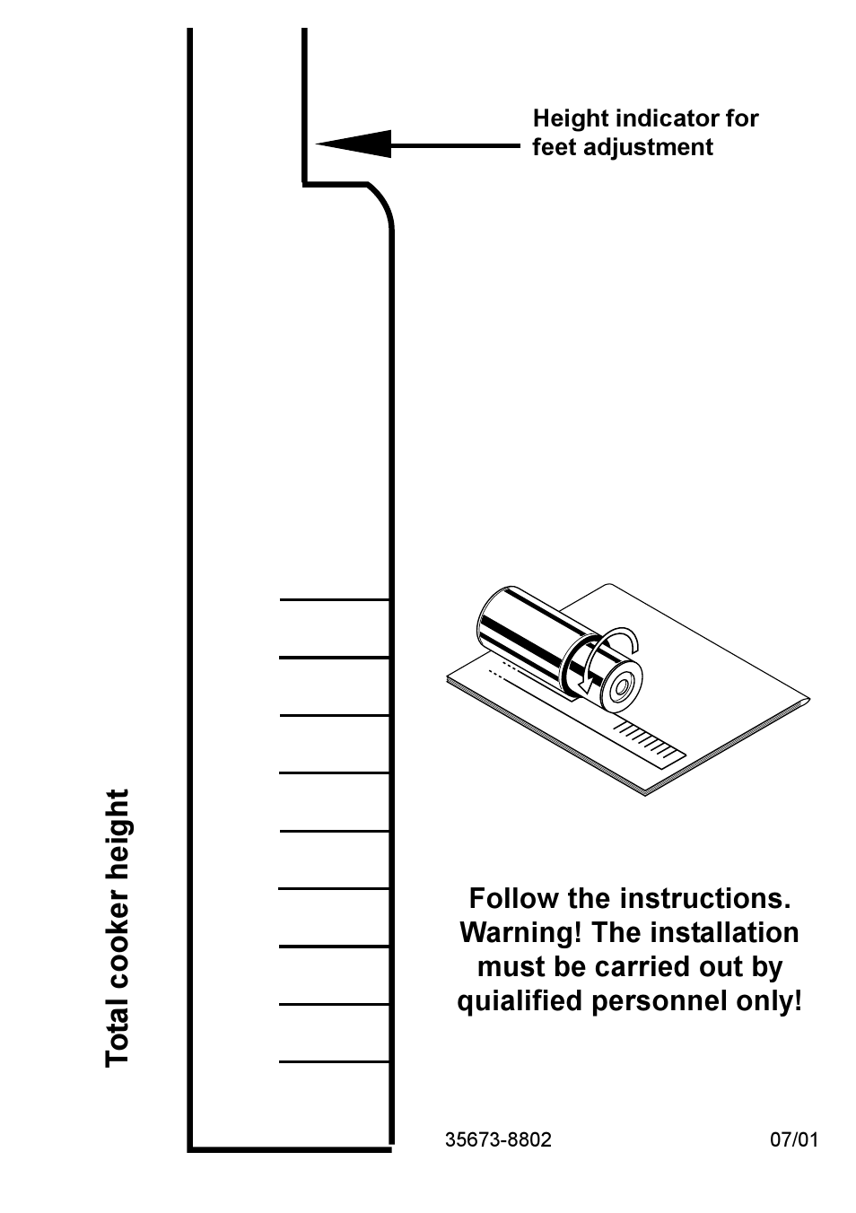 Blanco BC 75 X User Manual | Page 28 / 28