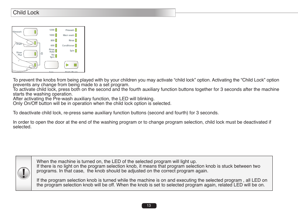 Blanco BFWM7 User Manual | Page 16 / 23