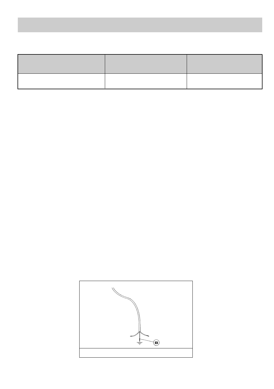 Servicing | Blanco BCGC74 - BCGC52 User Manual | Page 13 / 15