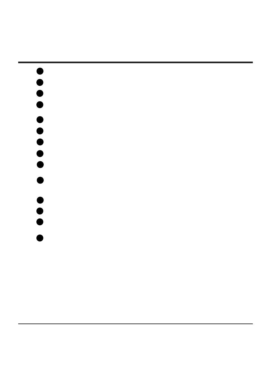 BOXLIGHT MP-36t User Manual | Page 20 / 54