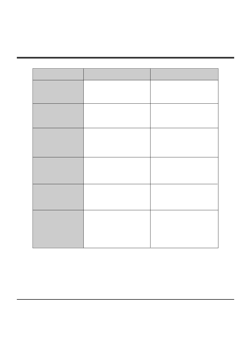BOXLIGHT MP-36t User Manual | Page 26 / 54