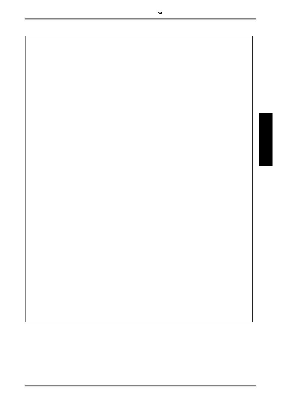 BOXLIGHT DLP User Manual | Page 27 / 37