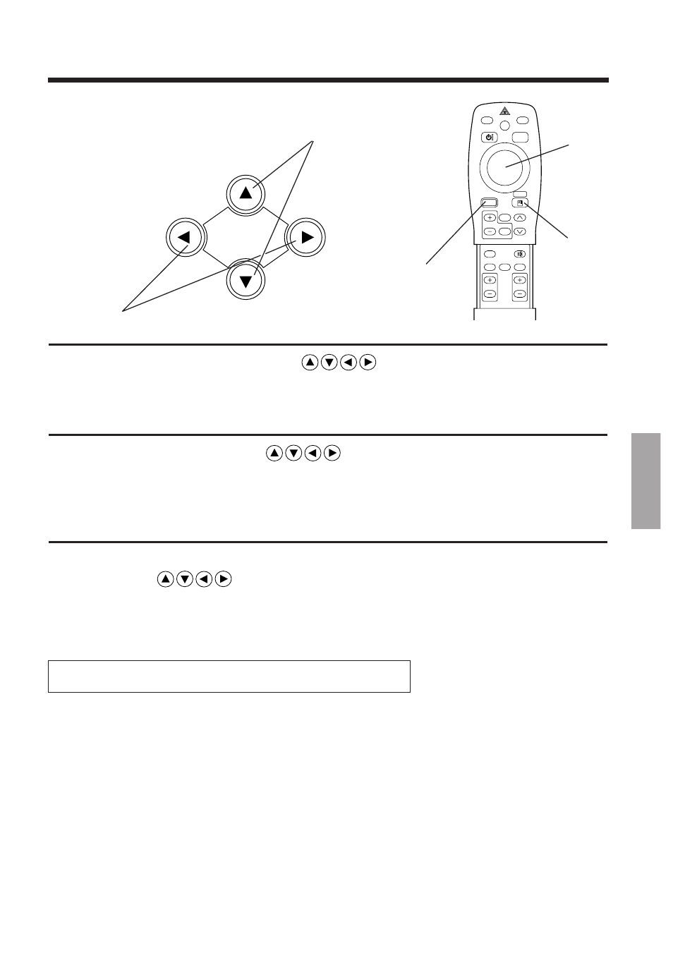 Regolazioni e funzioni, Ripristino delle impostazioni iniziali, Menu 17 | BOXLIGHT MP-650i User Manual | Page 125 / 144