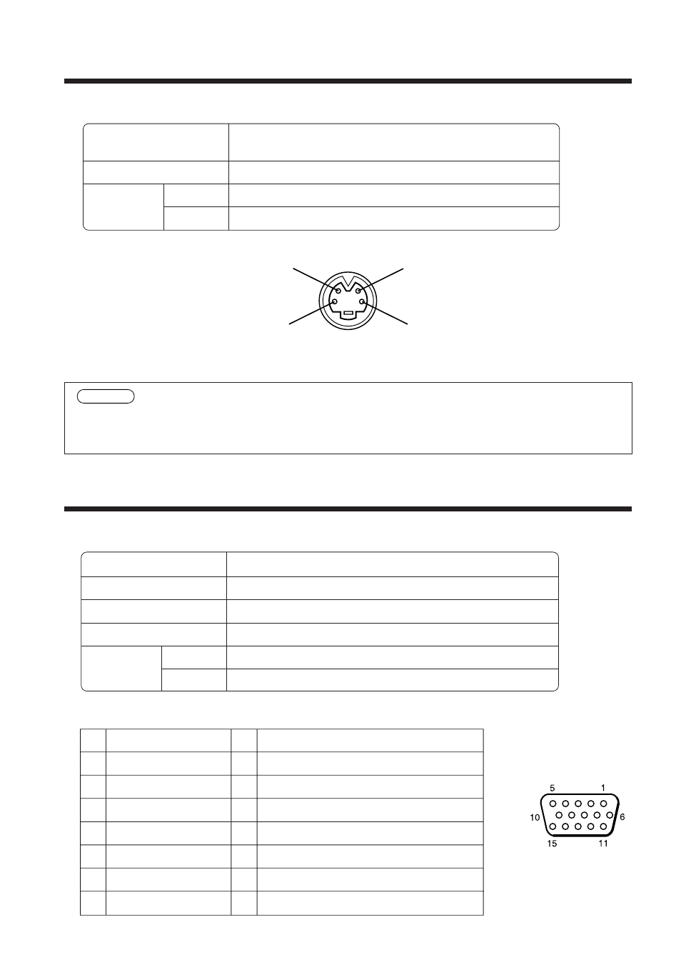 BOXLIGHT MP-650i User Manual | Page 130 / 144