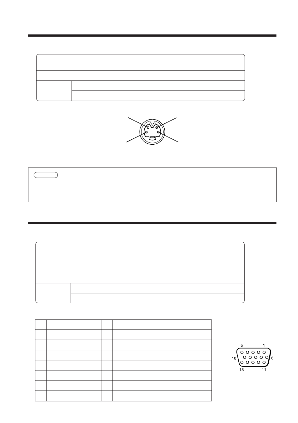 BOXLIGHT MP-650i User Manual | Page 22 / 144