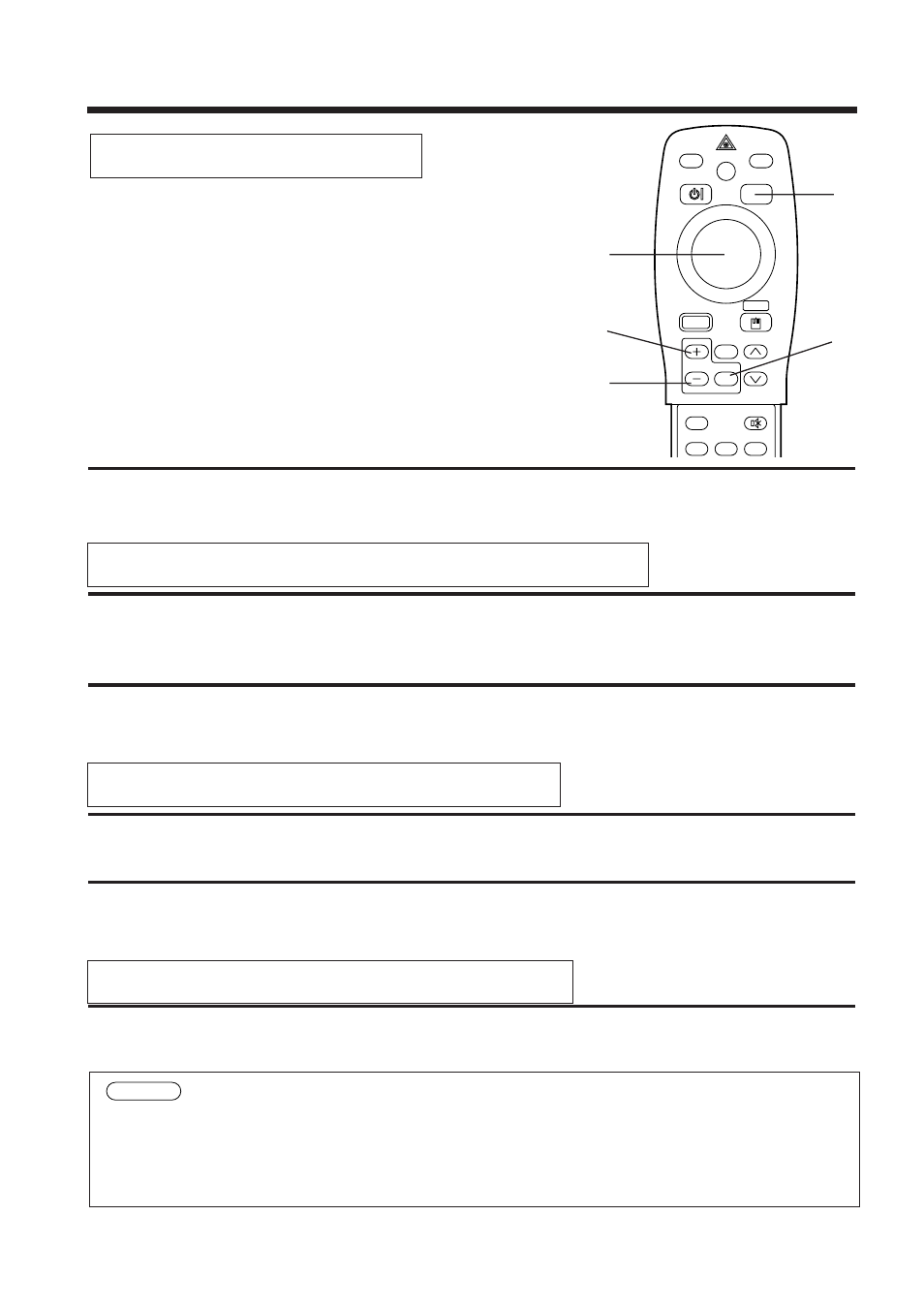 Grundlegende bedienung (fortsetzung) | BOXLIGHT MP-650i User Manual | Page 52 / 144