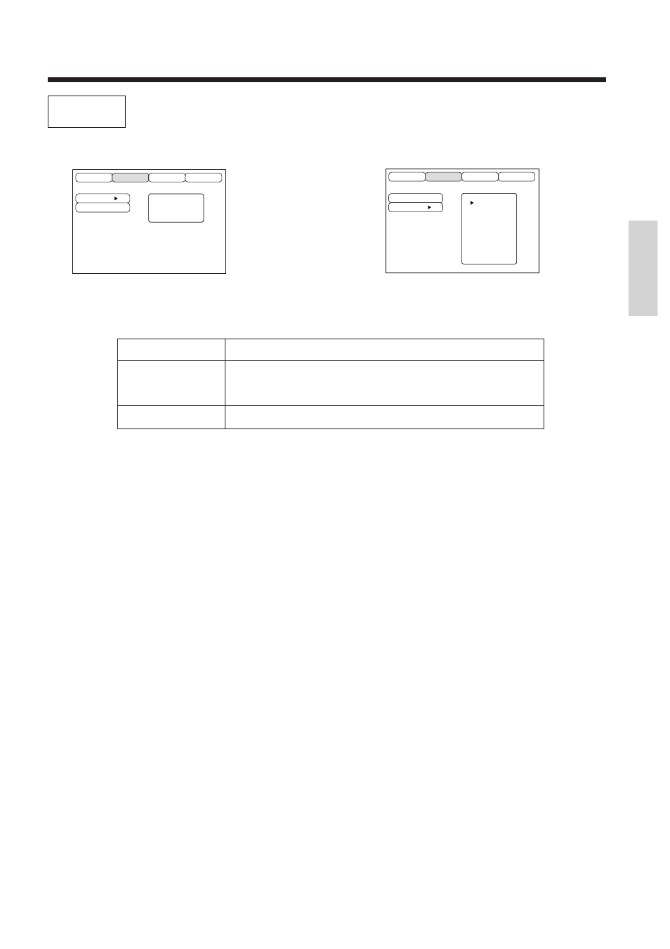 Einstellungen und funktionen (fortsetzung), Input | BOXLIGHT MP-650i User Manual | Page 55 / 144
