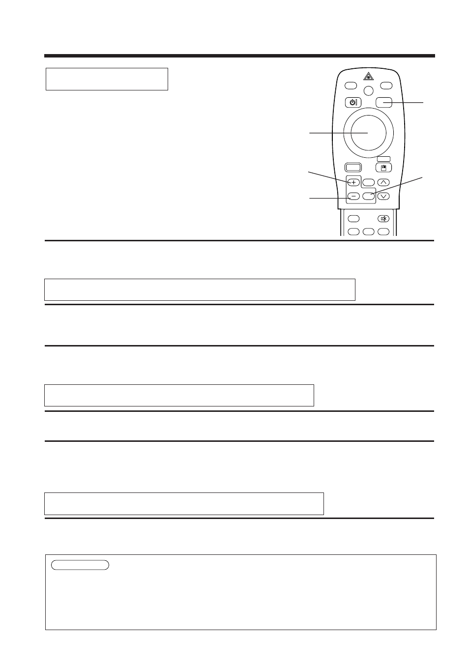 Fonctionnement de base (suite) | BOXLIGHT MP-650i User Manual | Page 88 / 144