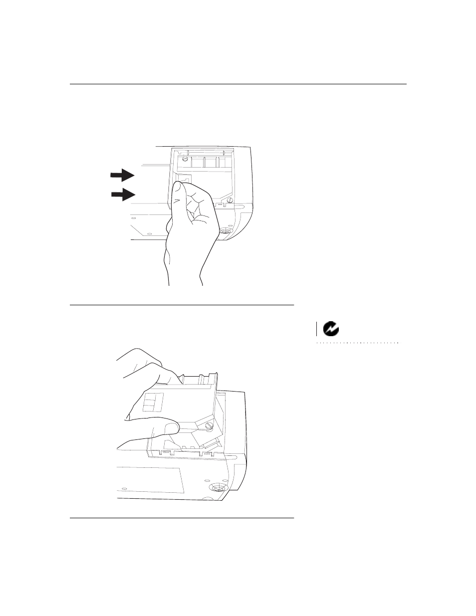 BOXLIGHT CD-40m User Manual | Page 38 / 61