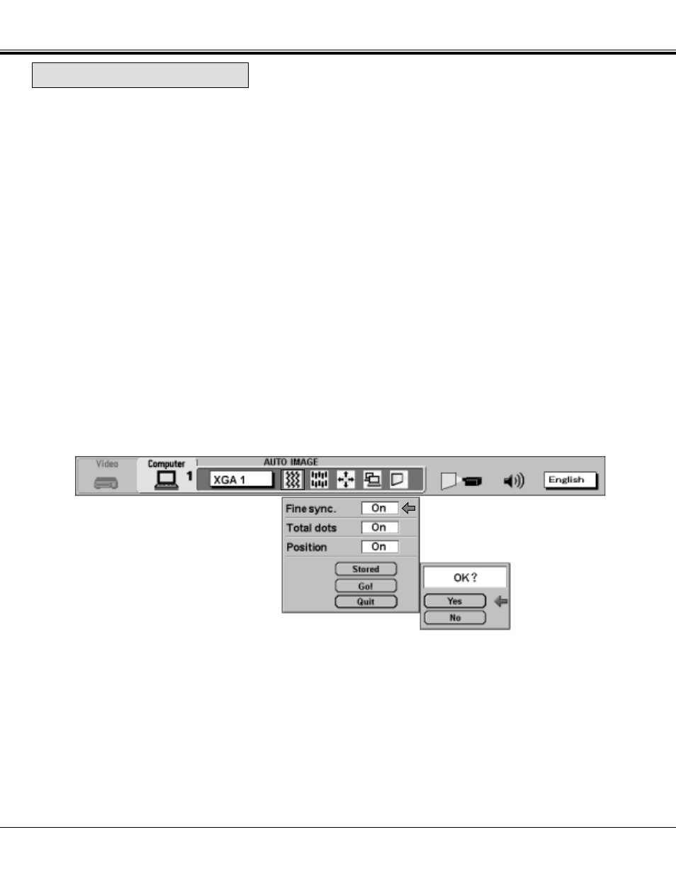 Auto image function | BOXLIGHT MP-37t User Manual | Page 38 / 54