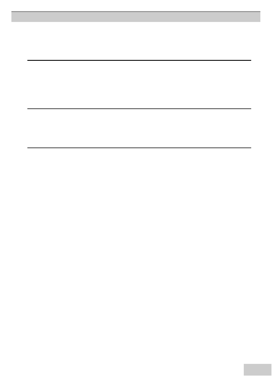 BOXLIGHT MP63e User Manual | Page 11 / 58