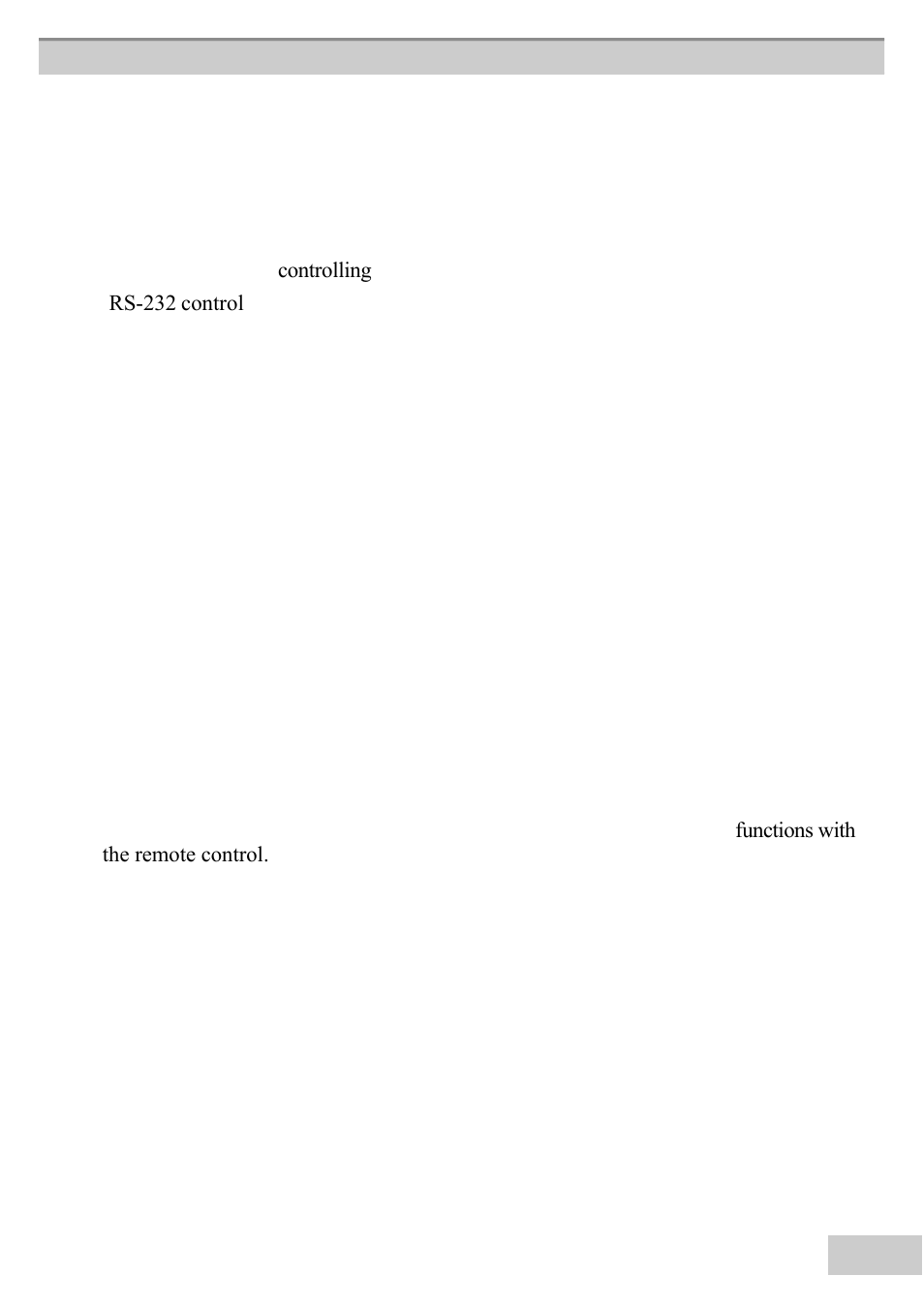 Ial data por, Eo min, I jack for pc audio in | Put 6. audio out connector con, Ect to an exter, Nal speaker system. 7. video/audio connector c, M a v, T video (y cb cr, Sign, Al fr | BOXLIGHT MP63e User Manual | Page 17 / 58