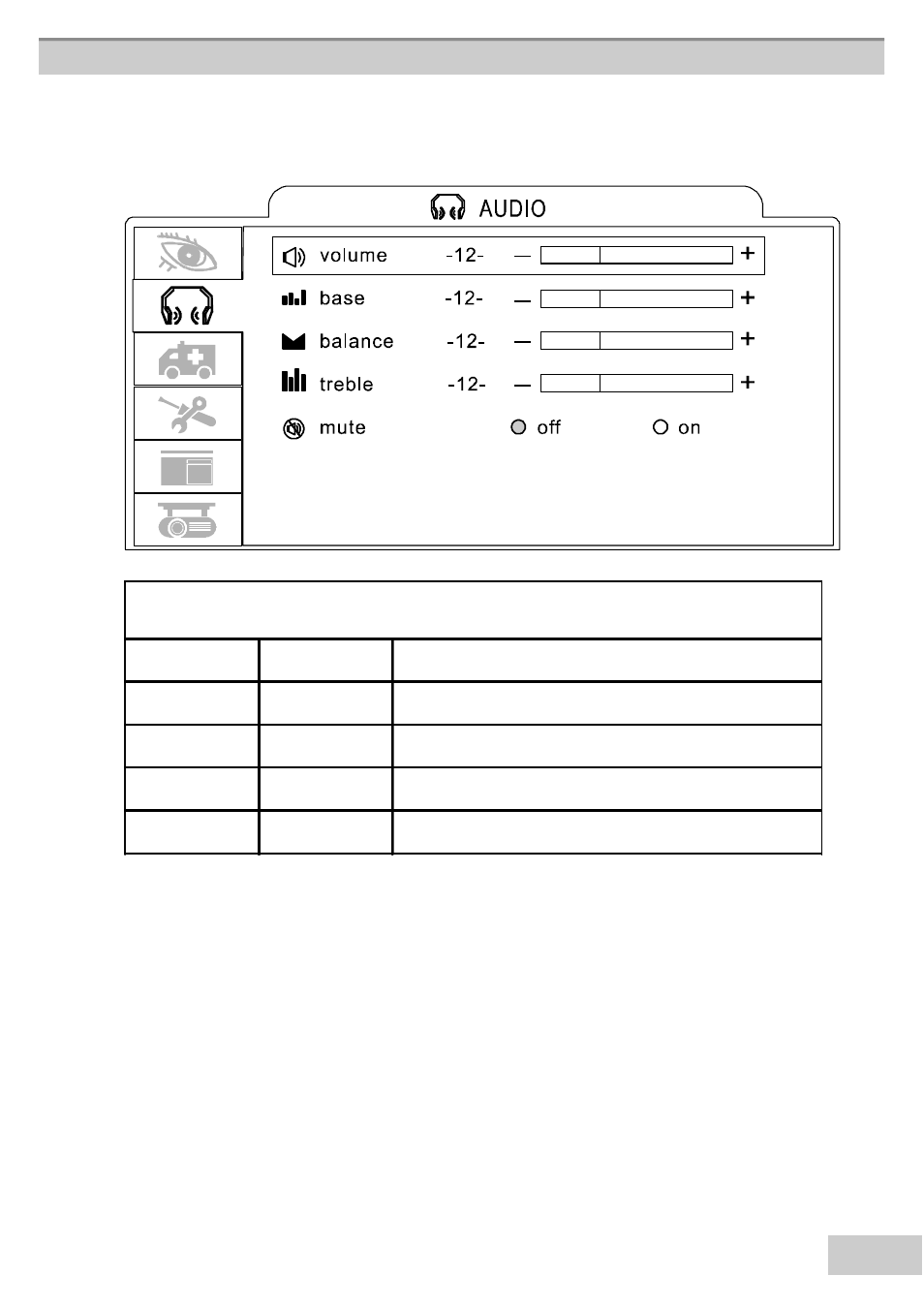 BOXLIGHT MP63e User Manual | Page 39 / 58