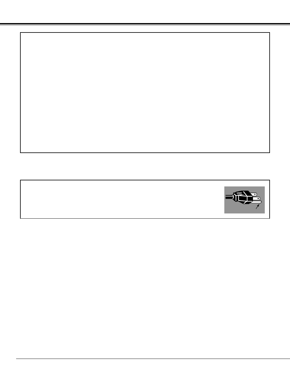 4compliances, Ac power cord requirement | BOXLIGHT CP-12t User Manual | Page 4 / 44