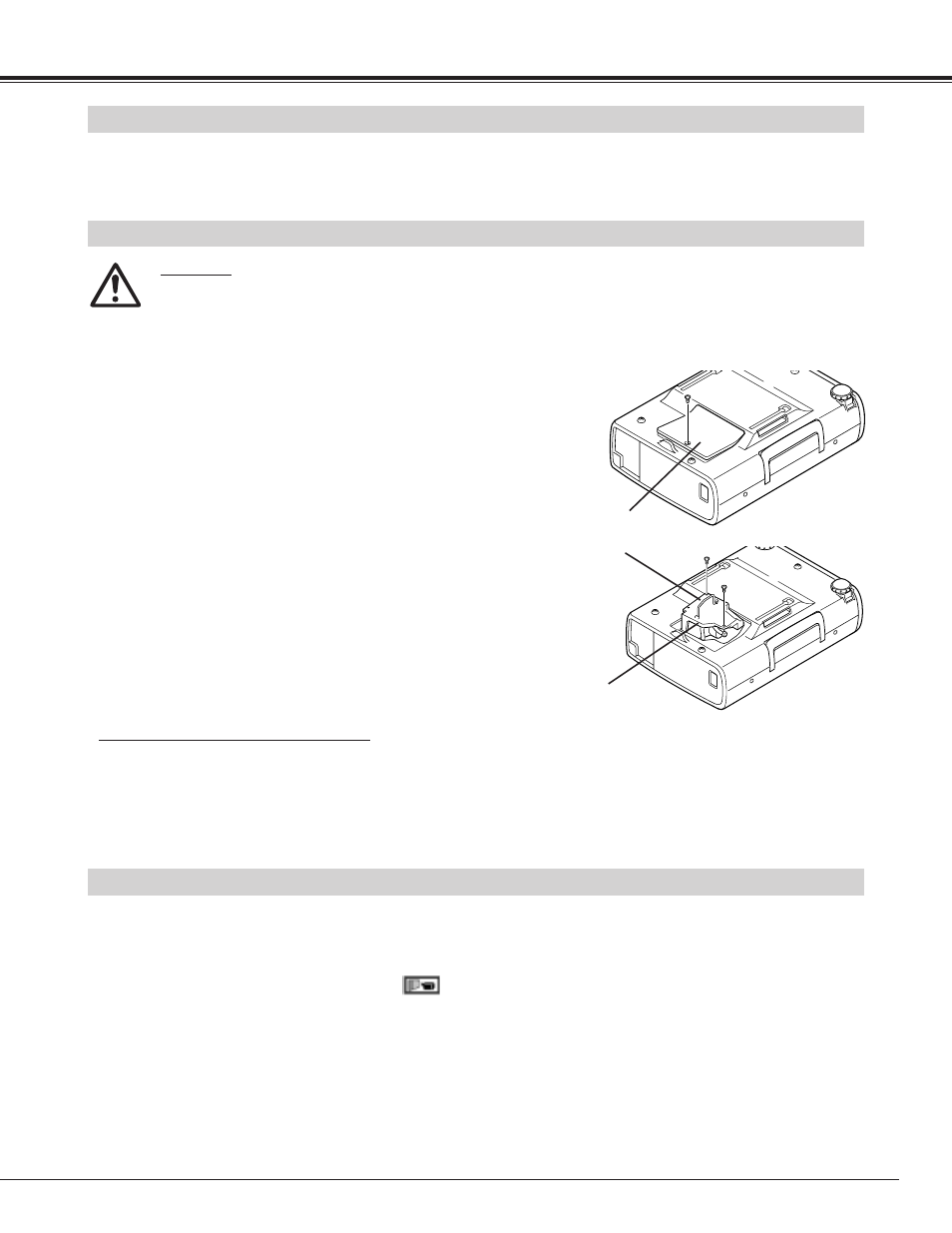 BOXLIGHT CP-13t User Manual | Page 43 / 48