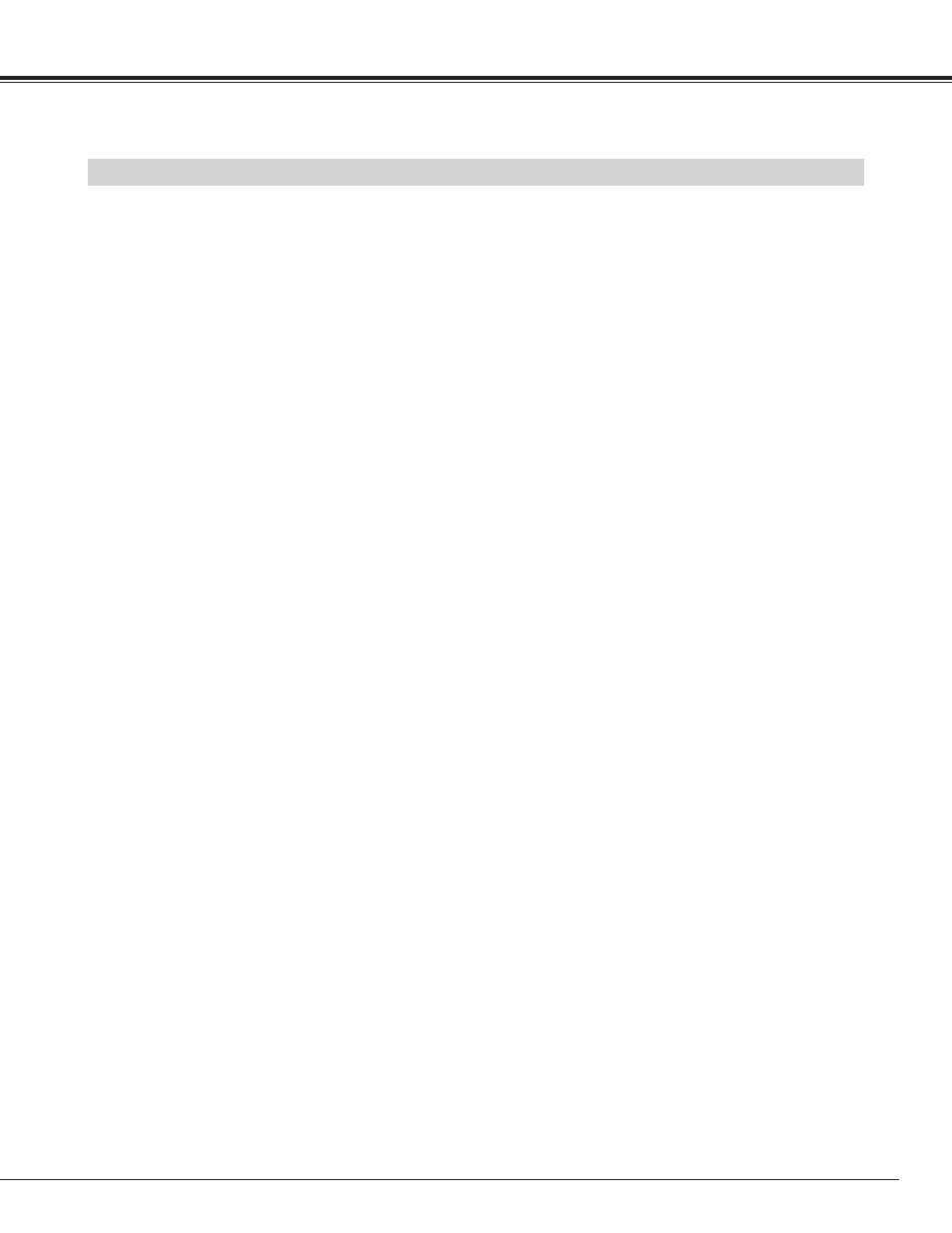 Optional parts | BOXLIGHT CP-13t User Manual | Page 47 / 48