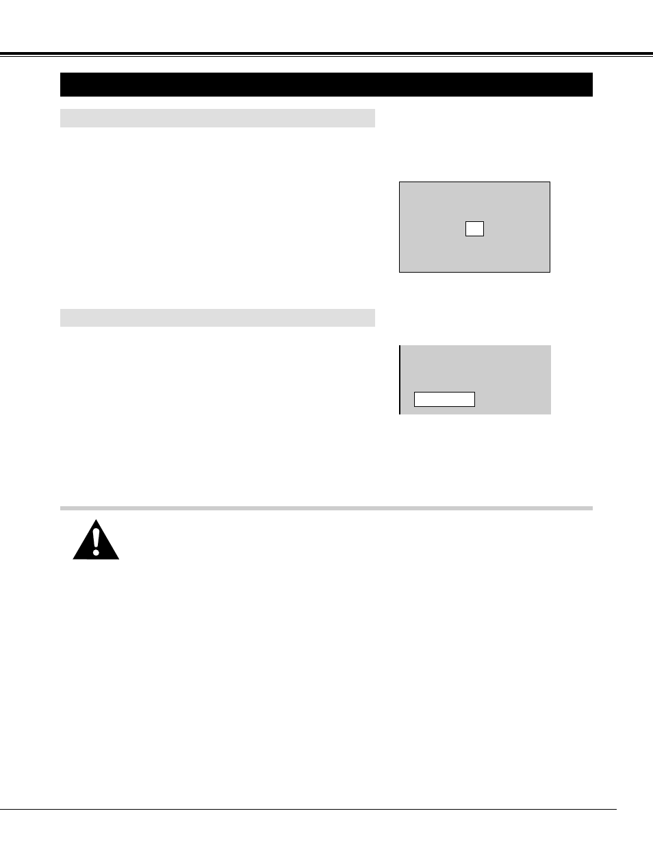 21 basic operation, Turning on / off the projector | BOXLIGHT CP-14t User Manual | Page 21 / 40