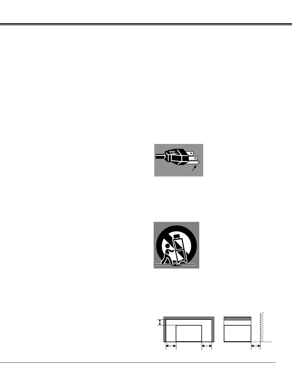 3important safety instructions | BOXLIGHT CP-14t User Manual | Page 3 / 40
