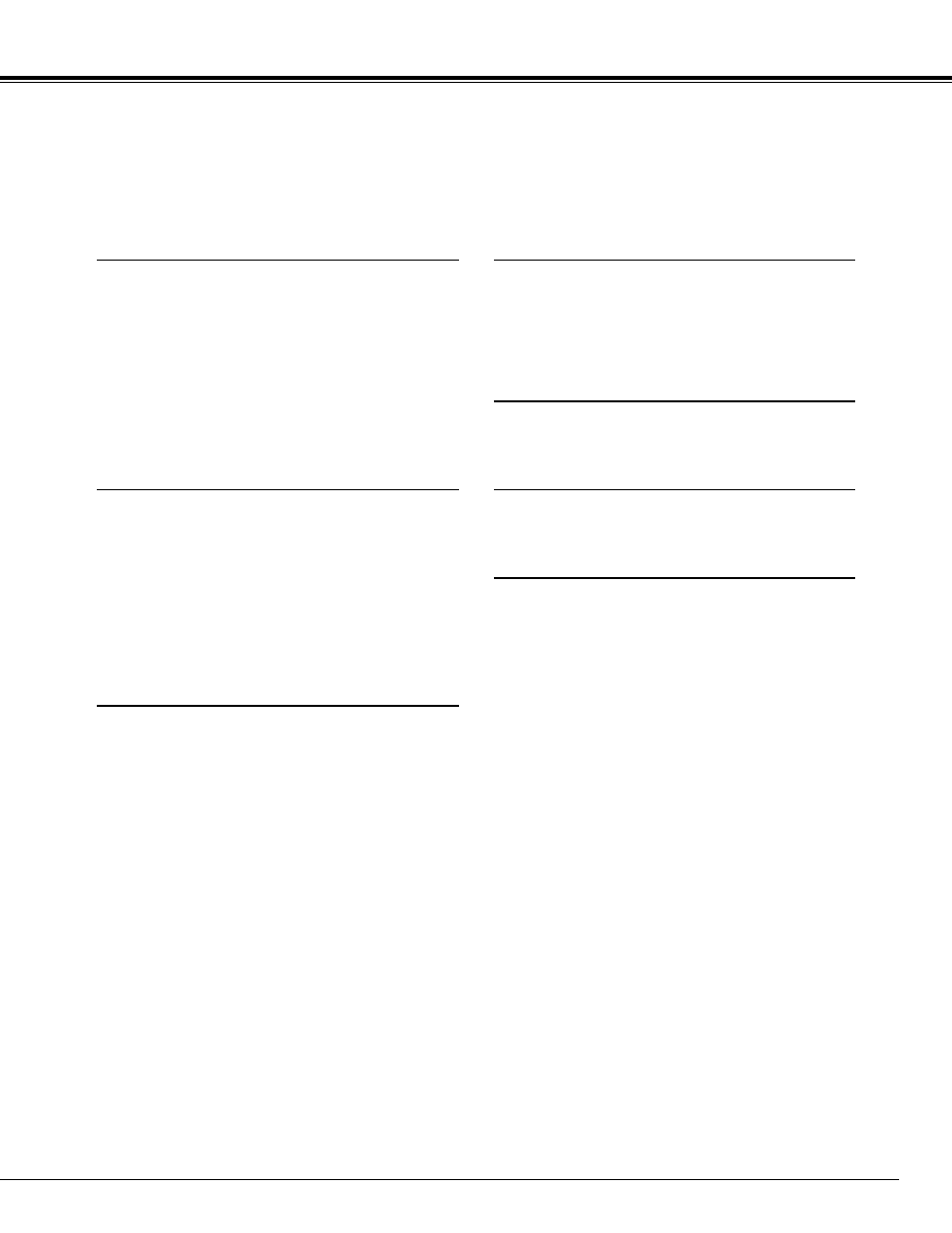 5features and design | BOXLIGHT CP-14t User Manual | Page 5 / 40