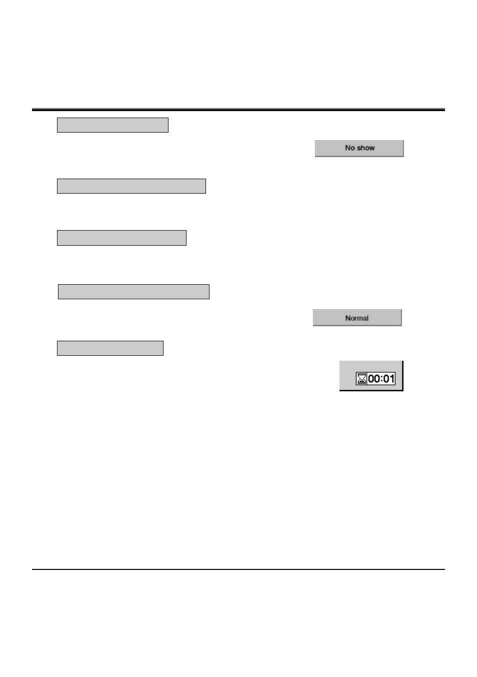 BOXLIGHT MP-38t User Manual | Page 29 / 54