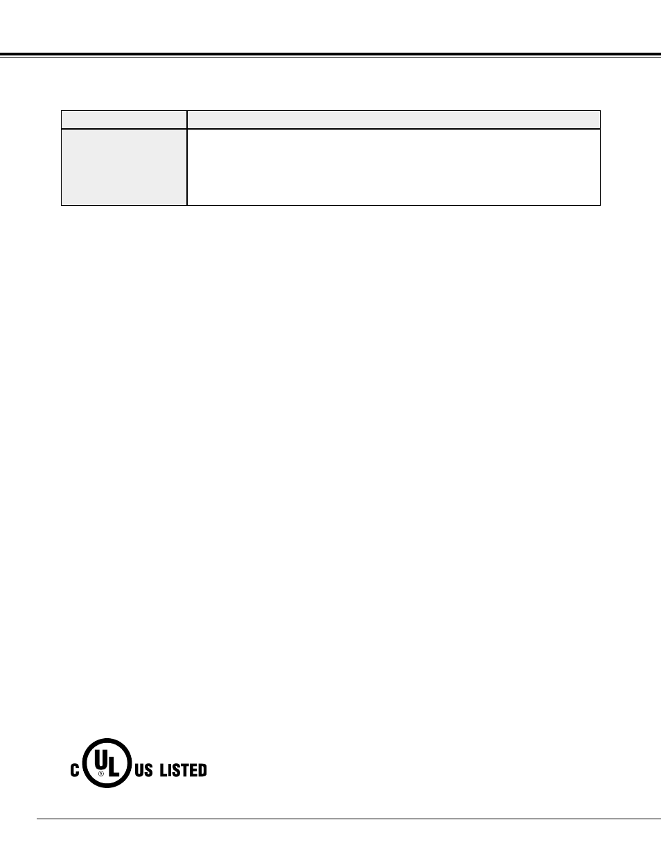 Appendix, Problem: try these solution | BOXLIGHT XP-8t User Manual | Page 40 / 44