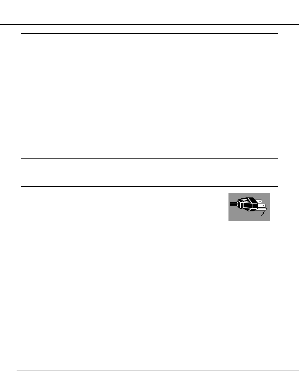 4compliances, Ac power cord requirement, Federal communication commission notice | BOXLIGHT MP-42t User Manual | Page 4 / 44