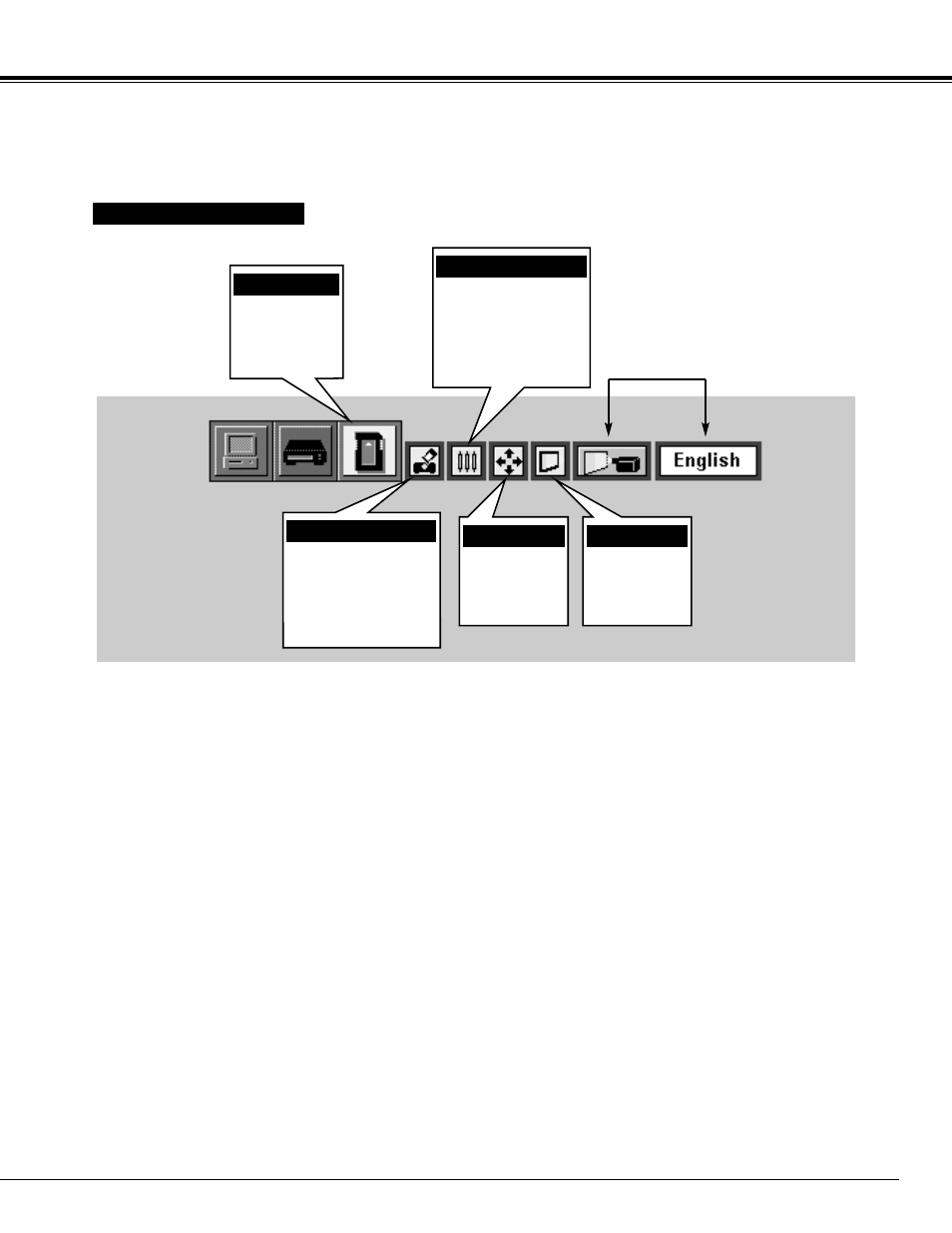 BOXLIGHT CP-33t User Manual | Page 19 / 48