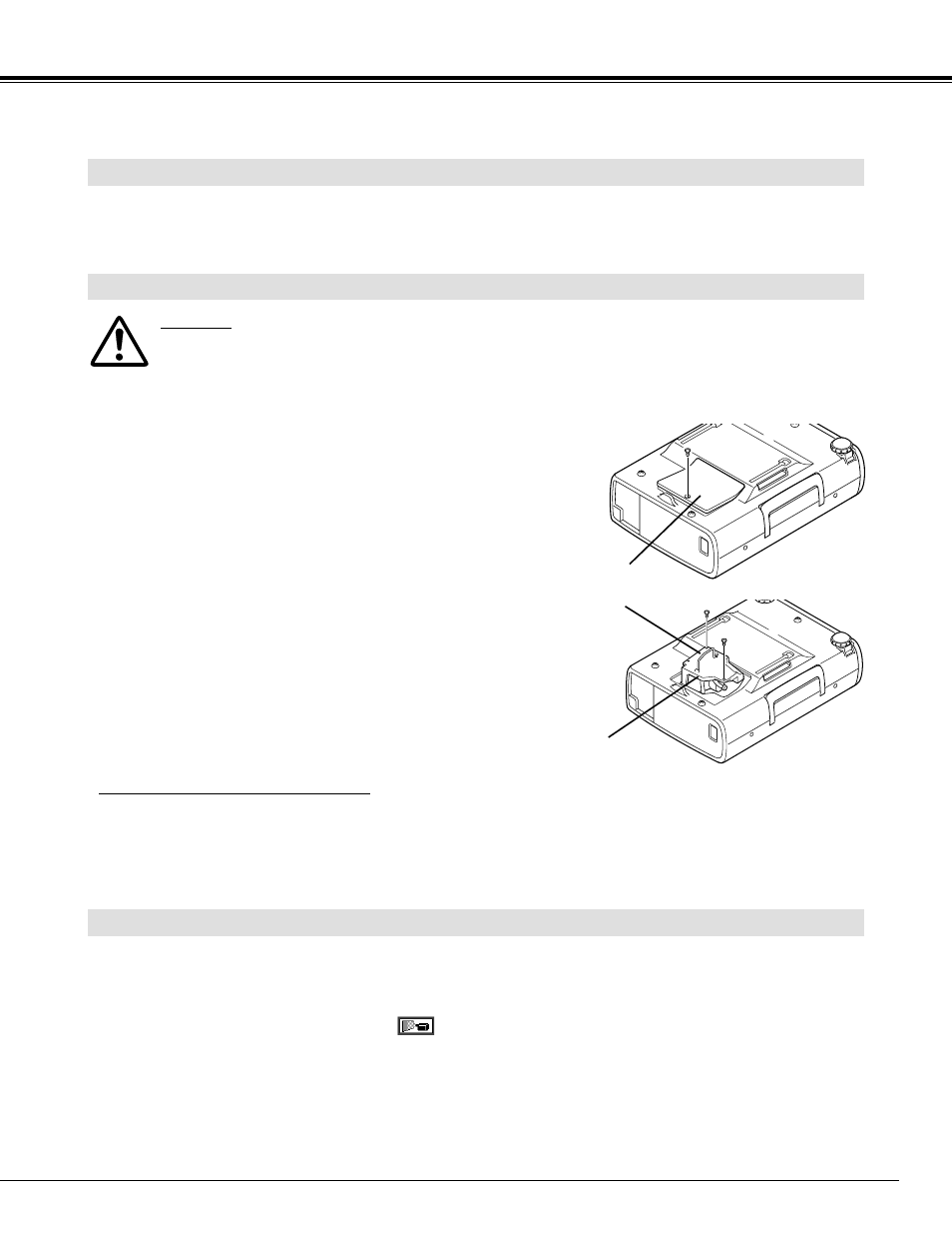 BOXLIGHT CP-33t User Manual | Page 43 / 48