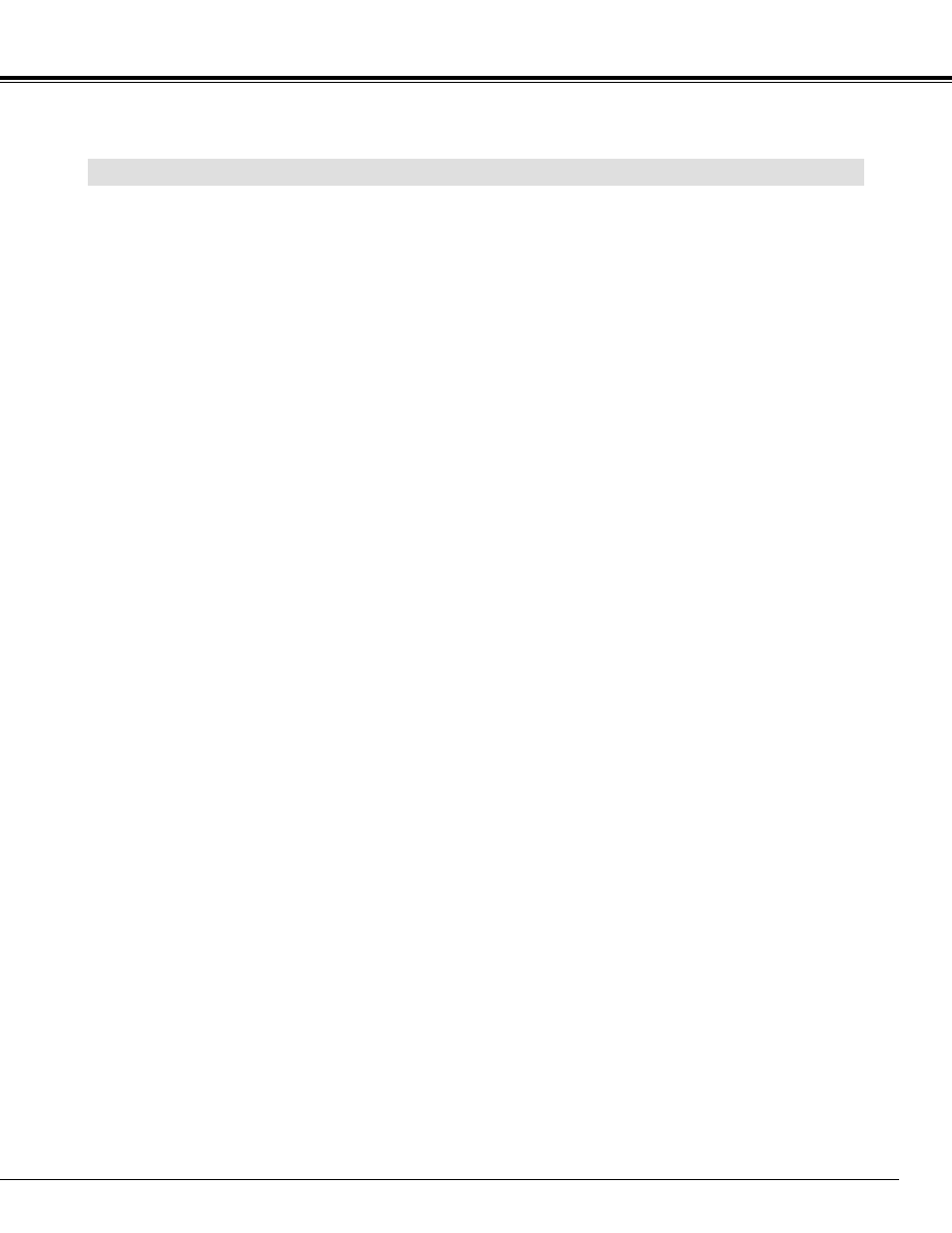 Optional parts | BOXLIGHT CP-33t User Manual | Page 47 / 48