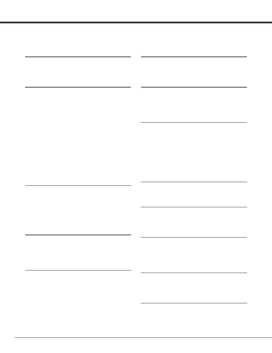 6features and design | BOXLIGHT CP-310t User Manual | Page 6 / 44