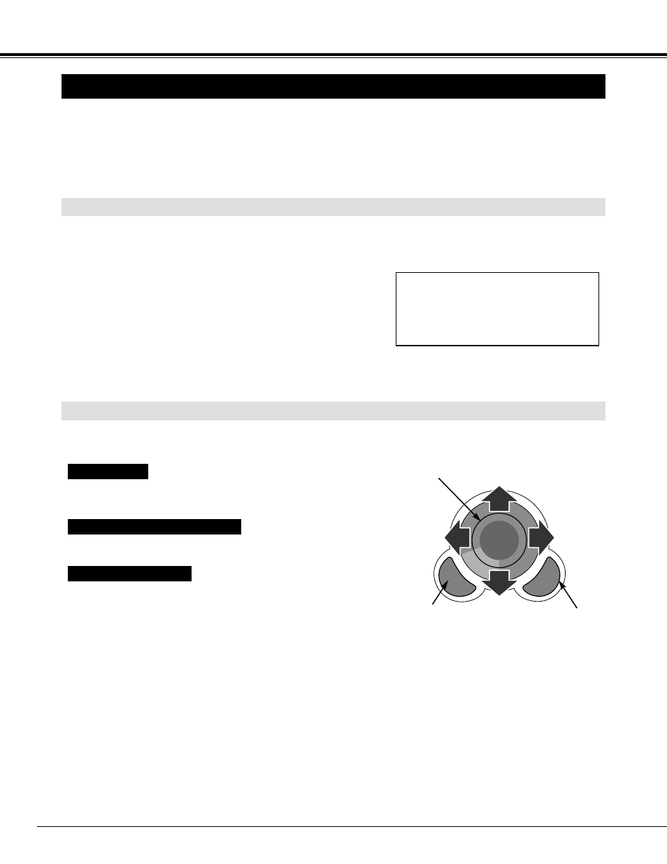 32 appendix, Operating wireless mouse | BOXLIGHT CP-11t User Manual | Page 32 / 38