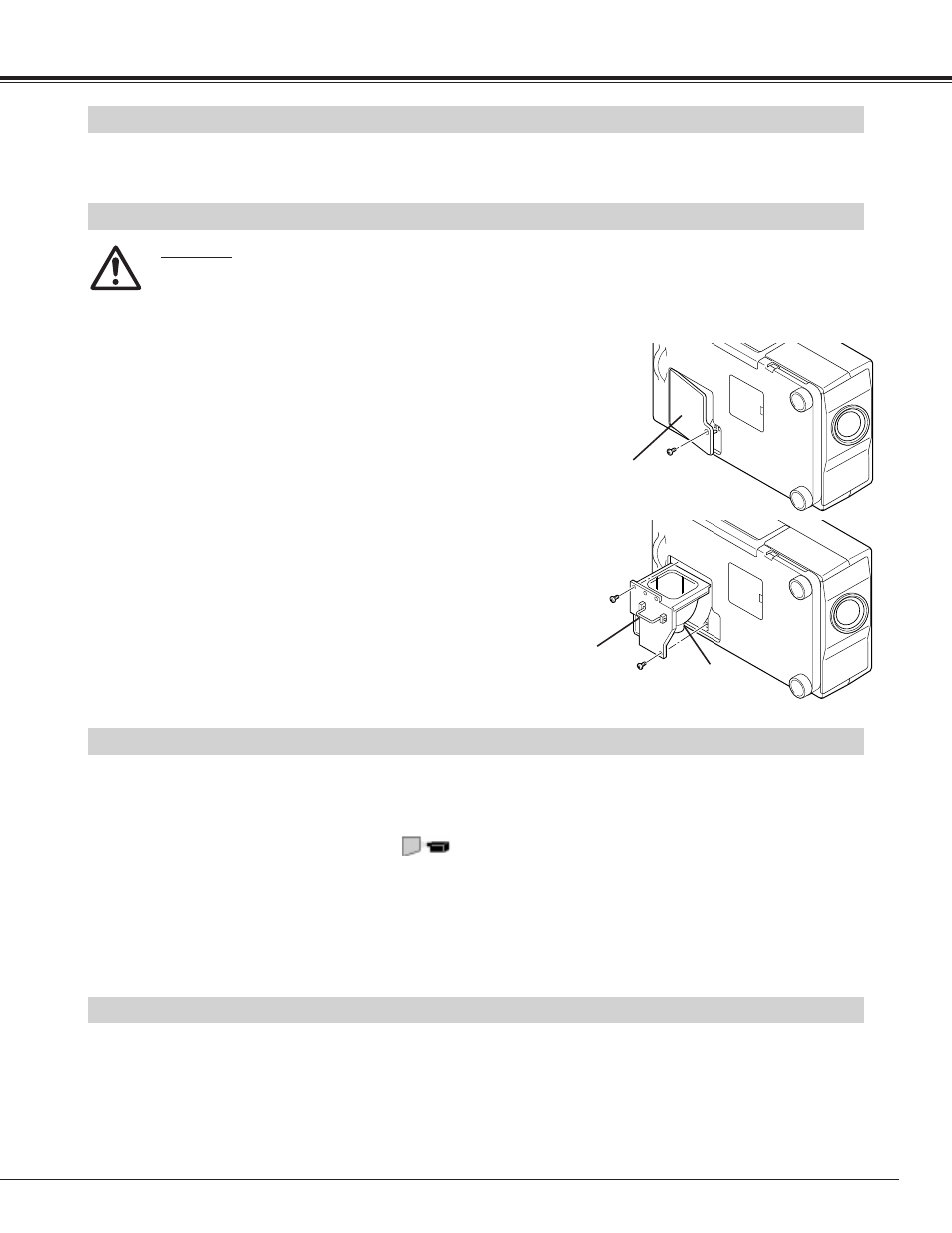 BOXLIGHT CP-15t User Manual | Page 43 / 48