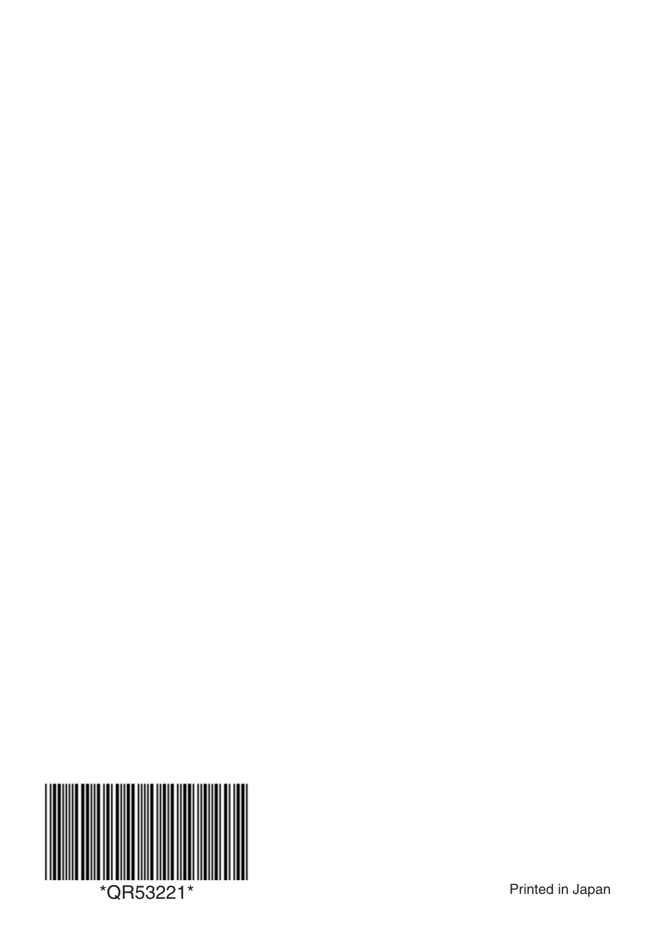 BOXLIGHT CP-635i User Manual | Page 26 / 26