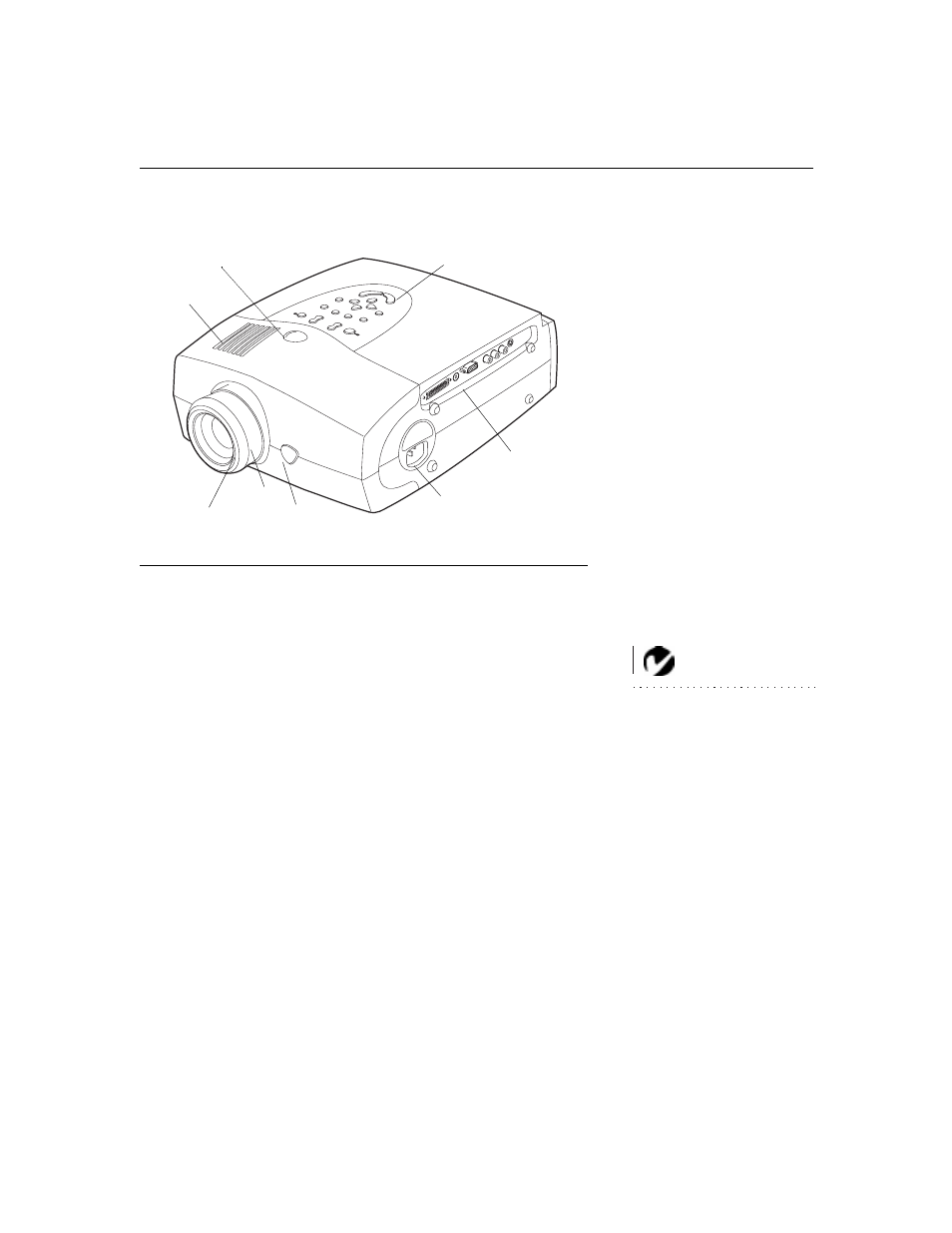 Heading2 - usage guidelines, Usage guidelines | BOXLIGHT MP-350m User Manual | Page 10 / 69