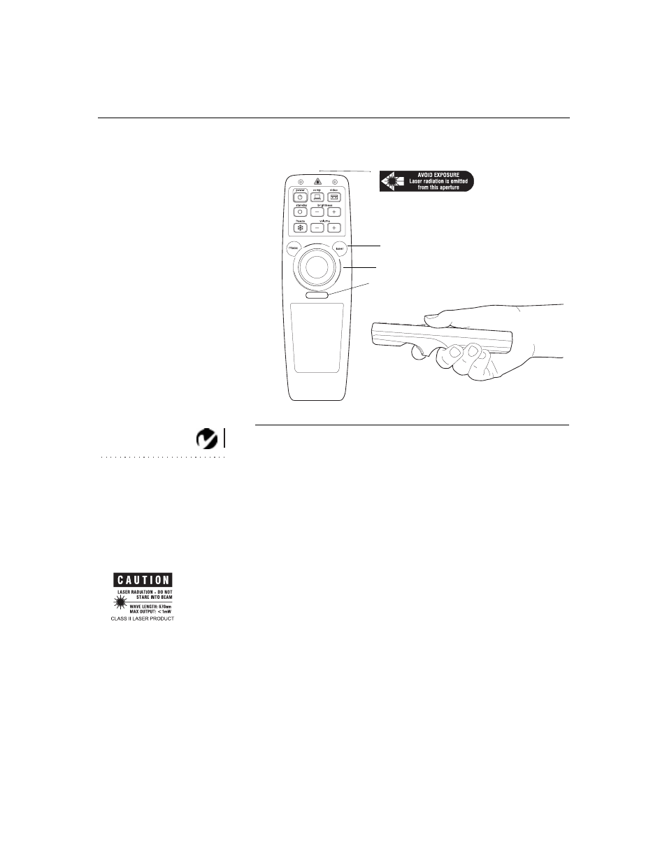 BOXLIGHT MP-350m User Manual | Page 25 / 69