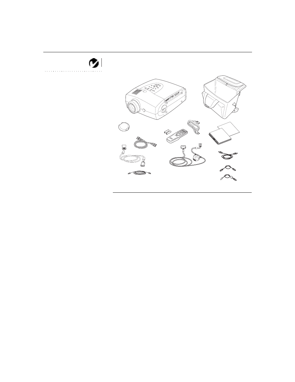 BOXLIGHT MP-350m User Manual | Page 9 / 69