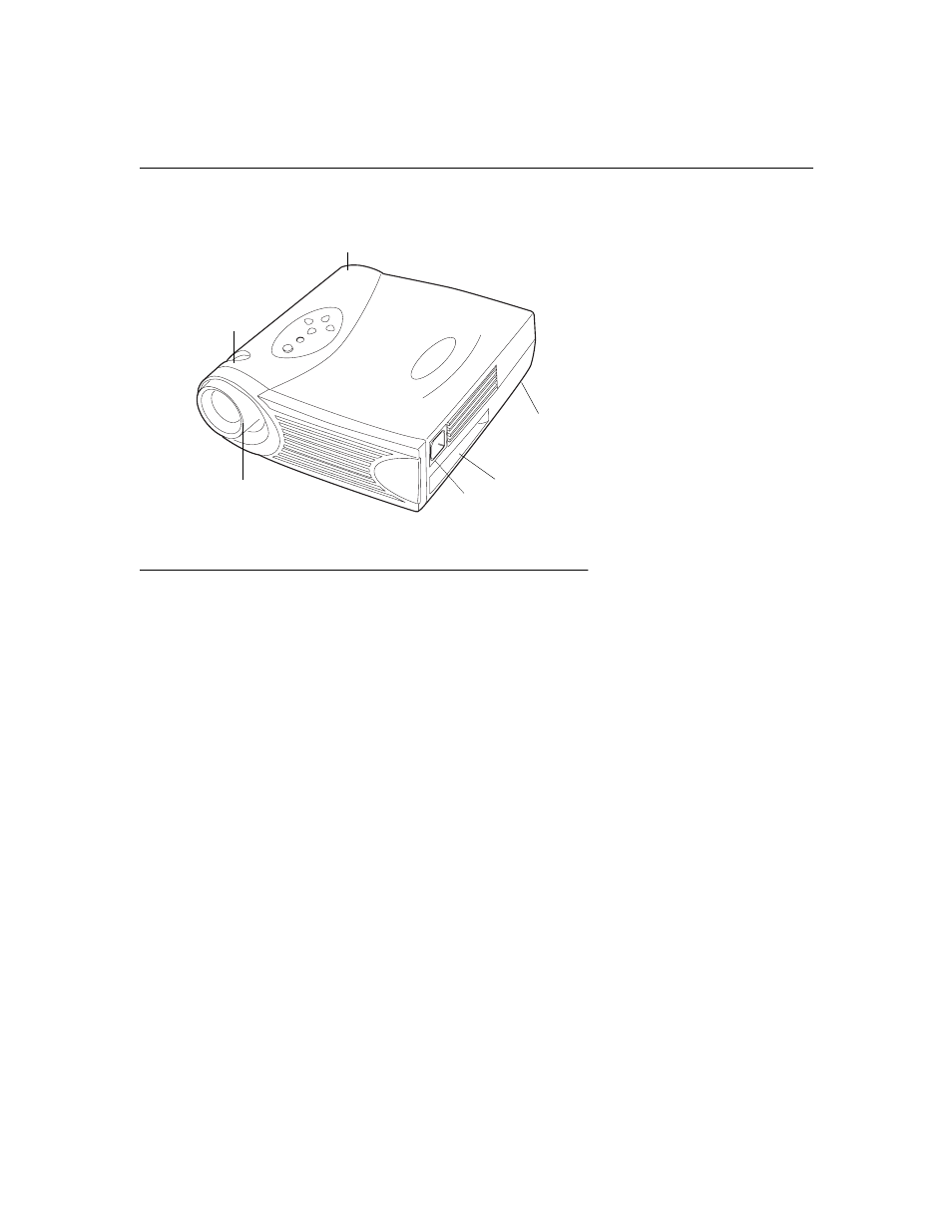 Heading2 - usage guidelines, Usage guidelines | BOXLIGHT XD-5m User Manual | Page 11 / 58