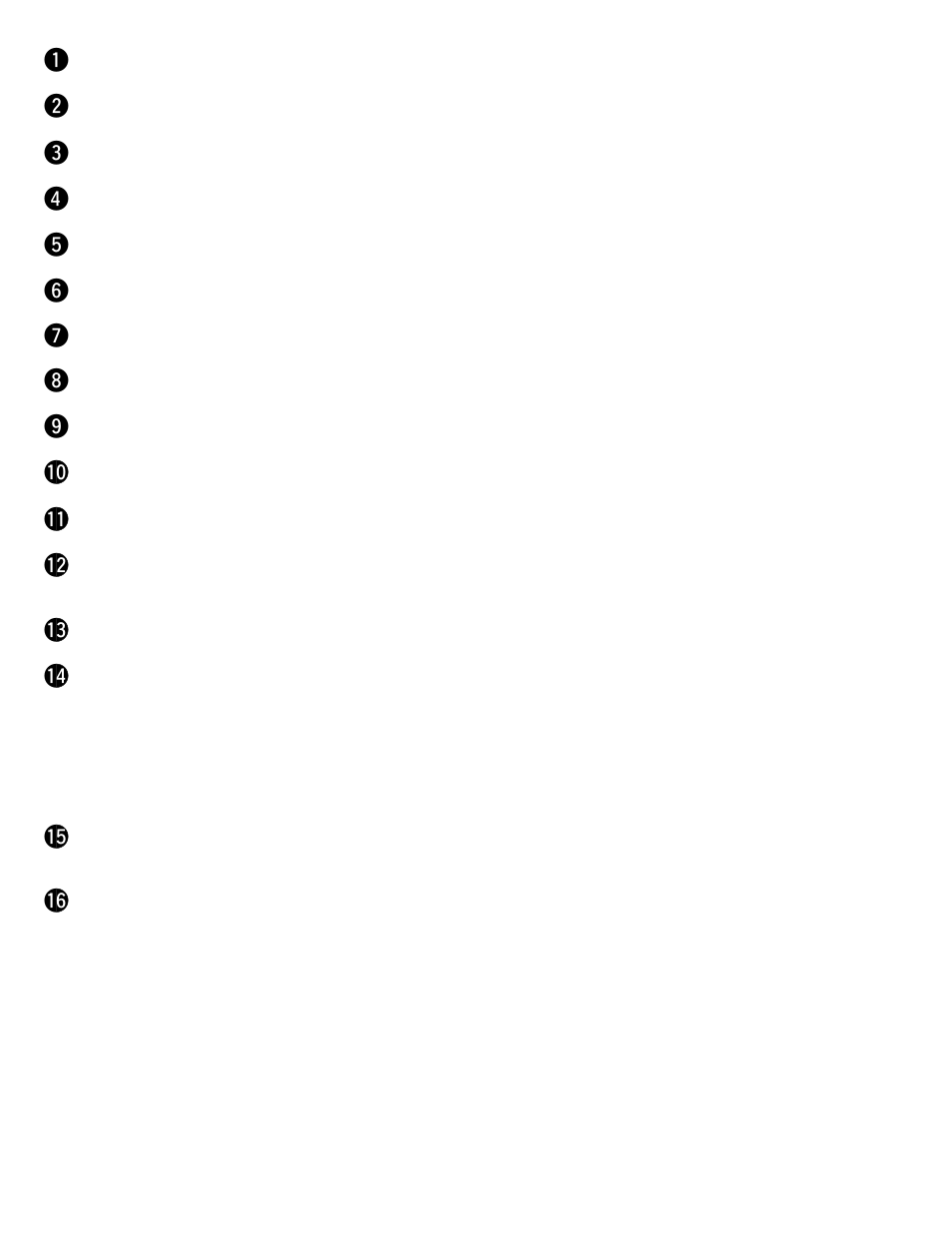 BOXLIGHT MP-25t User Manual | Page 22 / 52