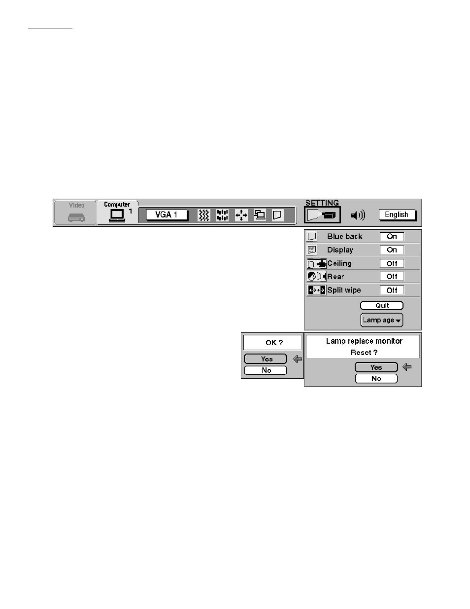BOXLIGHT MP-25t User Manual | Page 46 / 52