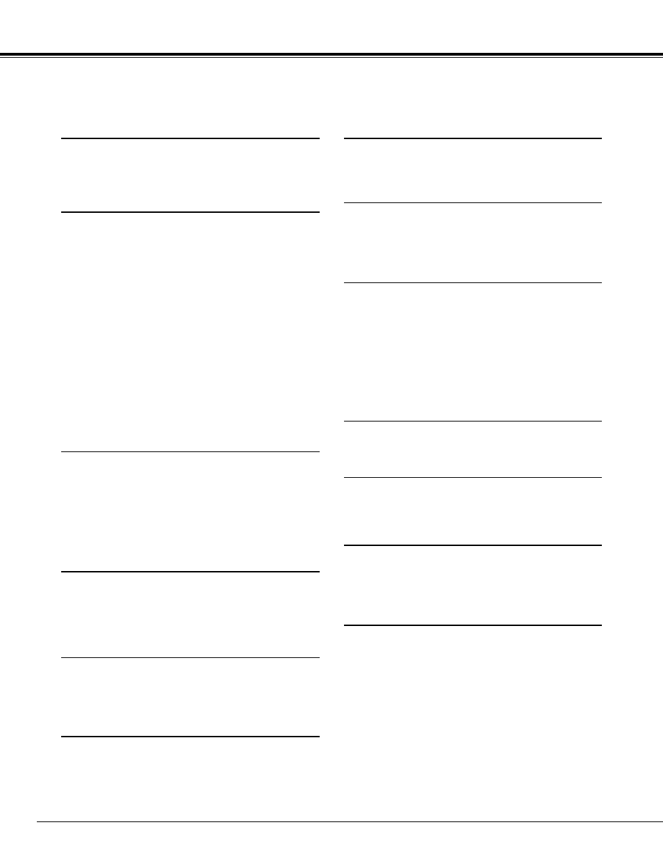6features and design | BOXLIGHT MP-39t User Manual | Page 6 / 44