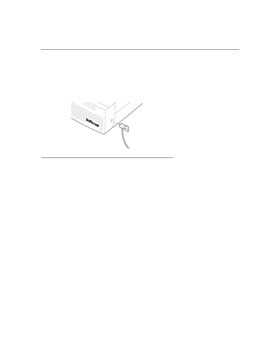 Heading2 - using the kensington lock, Heading2 - troubleshooting, Using the kensington lock | Troubleshooting 39 | BOXLIGHT CD-450m User Manual | Page 47 / 70