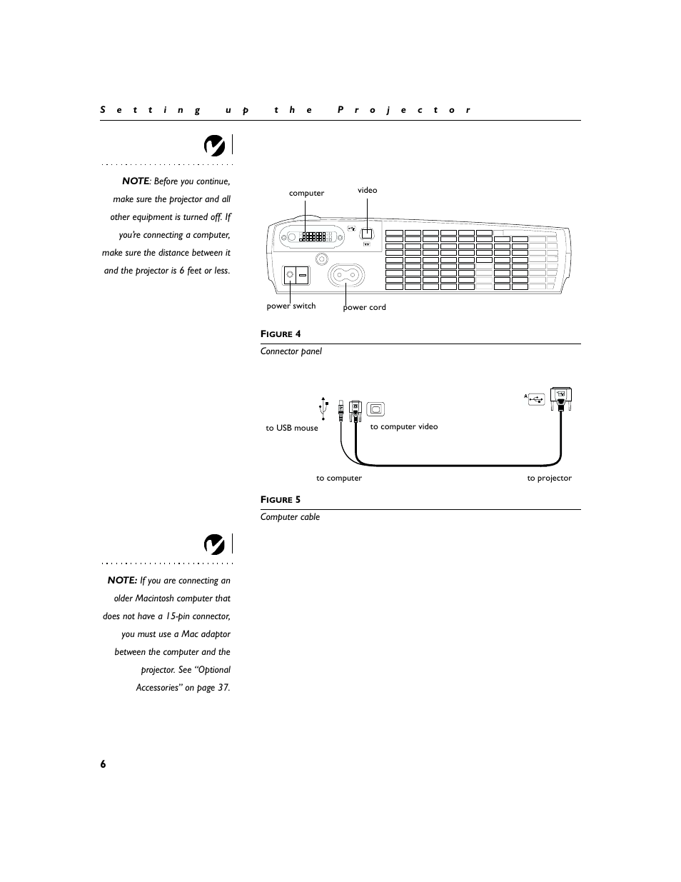 BOXLIGHT XD-10m User Manual | Page 14 / 58