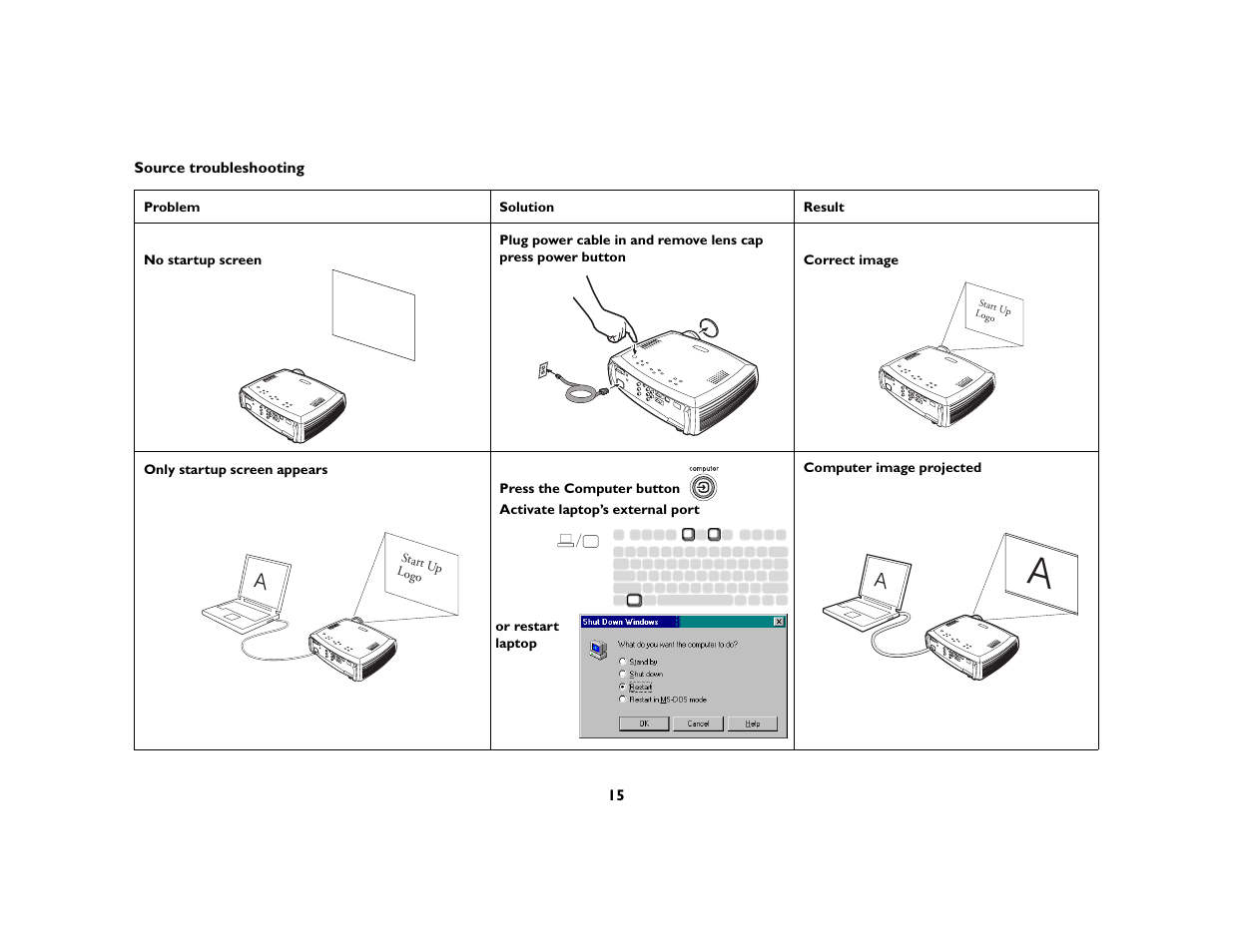 BOXLIGHT CD-850m User Manual | Page 16 / 45