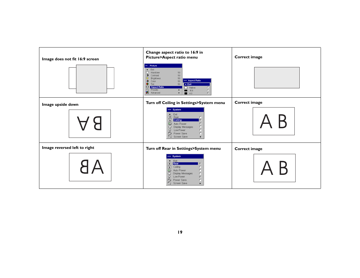 BOXLIGHT CD-850m User Manual | Page 20 / 45